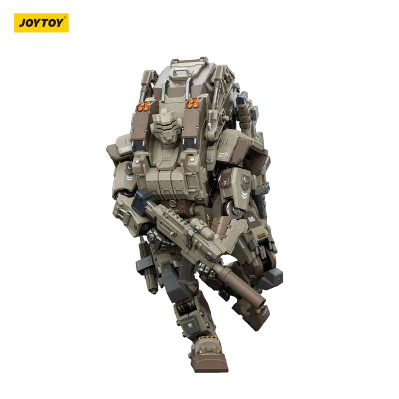 SPOTT-GR Dark Source - Φιγούρα Δράσης APOC Series Sky Striker Precision Strike Mech Μεγέθους 16cm