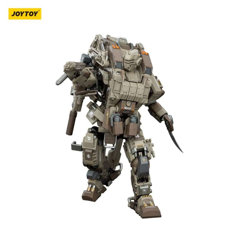 SPOTT-GR Dark Source - Φιγούρα Δράσης APOC Series Sky Striker Precision Strike Mech Μεγέθους 16cm