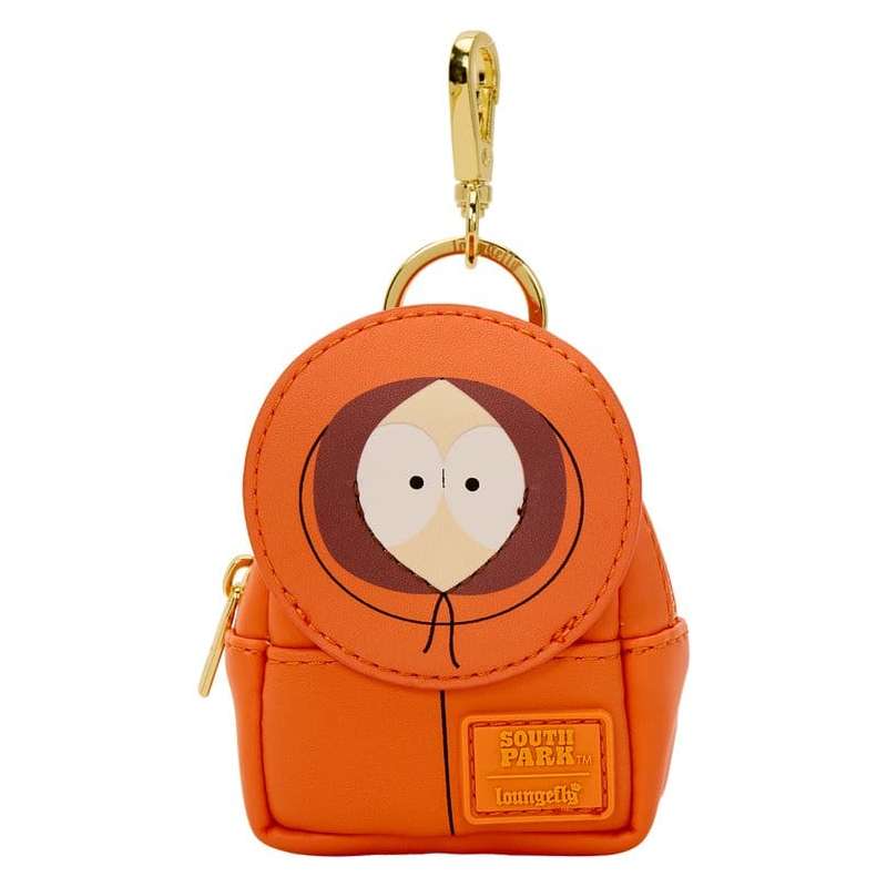 SPOTT-GR South Park by Loungefly - Μπρελόκ σε Mystery Box Display (Σετ 15 Τεμάχια)