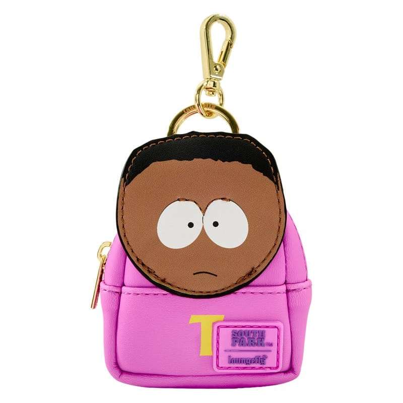 SPOTT-GR South Park by Loungefly - Μπρελόκ σε Mystery Box Display (Σετ 15 Τεμάχια)