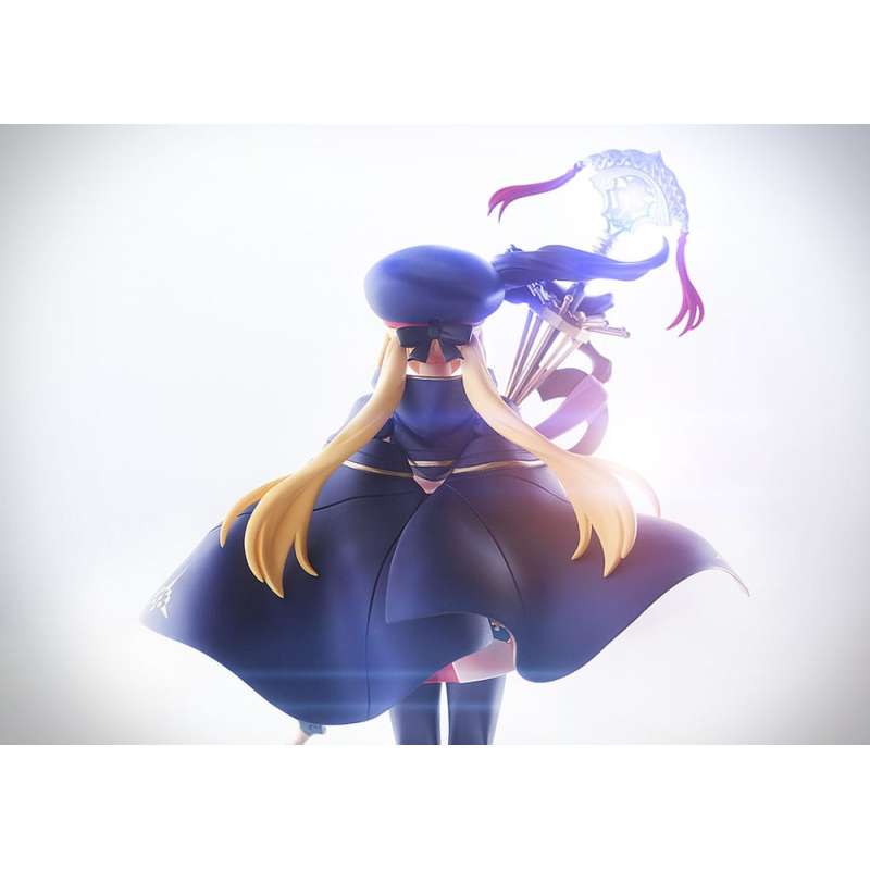 SPOTT-GR Fate/Grand Order Figma - Φιγούρα Δράσης Caster/Altria Caster Μεγέθους 14cm
