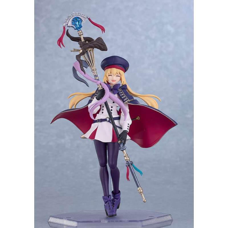 SPOTT-GR Fate/Grand Order Figma - Φιγούρα Δράσης Caster/Altria Caster Μεγέθους 14cm