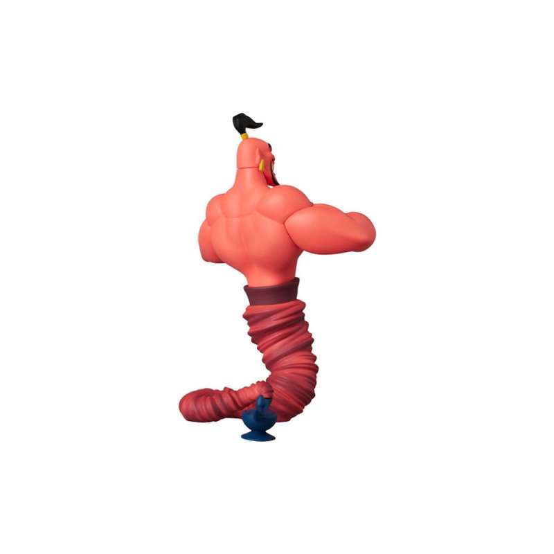 SPOTT-GR Disney UDF Series 11 - Μίνι Φιγούρα Aladdin Jafar Μεγέθους 7cm