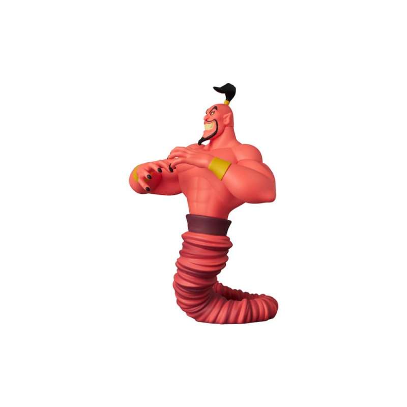 SPOTT-GR Disney UDF Series 11 - Μίνι Φιγούρα Aladdin Jafar Μεγέθους 7cm