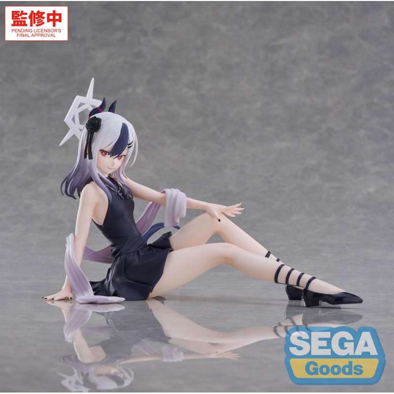 SPOTT-GR Blue Archive Yumemirize - Φιγούρα PVC Kayoko Μεγέθους 14cm