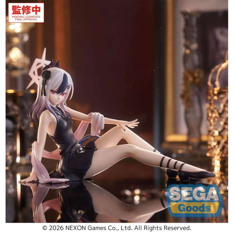 SPOTT-GR Blue Archive Yumemirize - Φιγούρα PVC Kayoko Μεγέθους 14cm