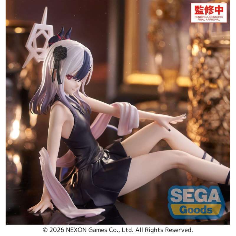 SPOTT-GR Blue Archive Yumemirize - Φιγούρα PVC Kayoko Μεγέθους 14cm