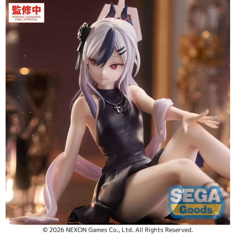 SPOTT-GR Blue Archive Yumemirize - Φιγούρα PVC Kayoko Μεγέθους 14cm
