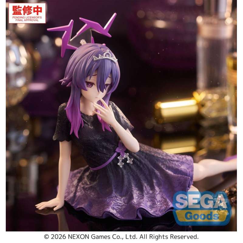 SPOTT-GR Blue Archive Yumemirize - Φιγούρα PVC Haruka Μεγέθους 13cm