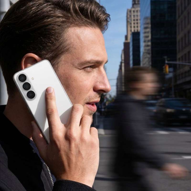 SPOTT-GR AR+AF Full Metal - Προστατευτικό Τζαμάκι Κάμερας για Samsung Galaxy S26 σε Ασημί Χρώμα