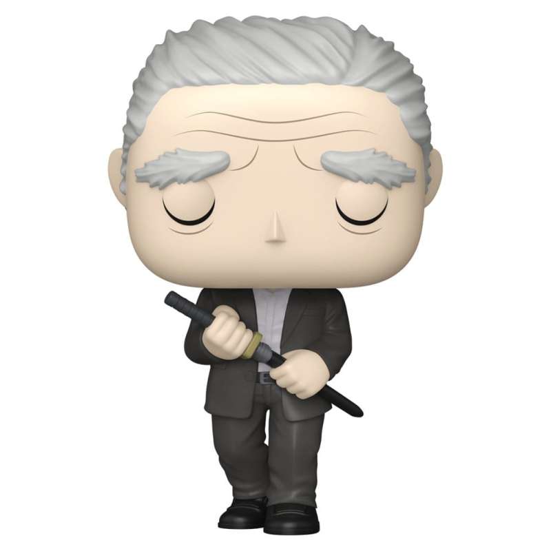 SPOTT-GR Sakamoto Days POP! Animation - Φιγούρα Βινυλίου Takamura Μεγέθους 9cm