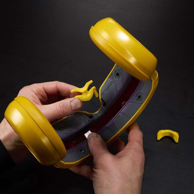 SPOTT-GR X-Men '97 Marvel Legends Roleplay - Ρέπλικα Cyclops Visor