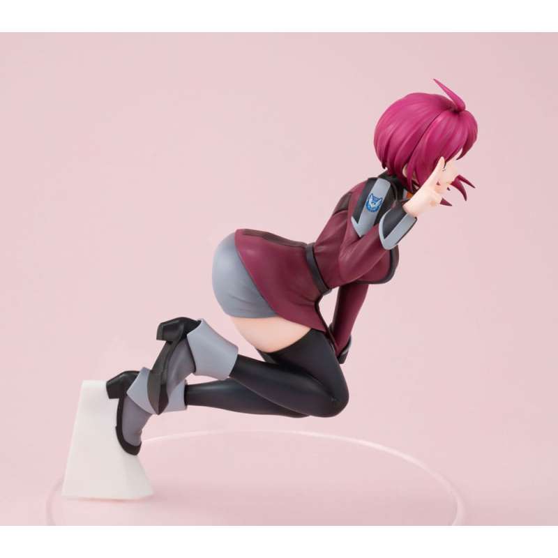 SPOTT-GR Mobile Suit Gundam Seed Freedom GGG - Φιγούρα Lunamaria Hawke Μεγέθους 17cm