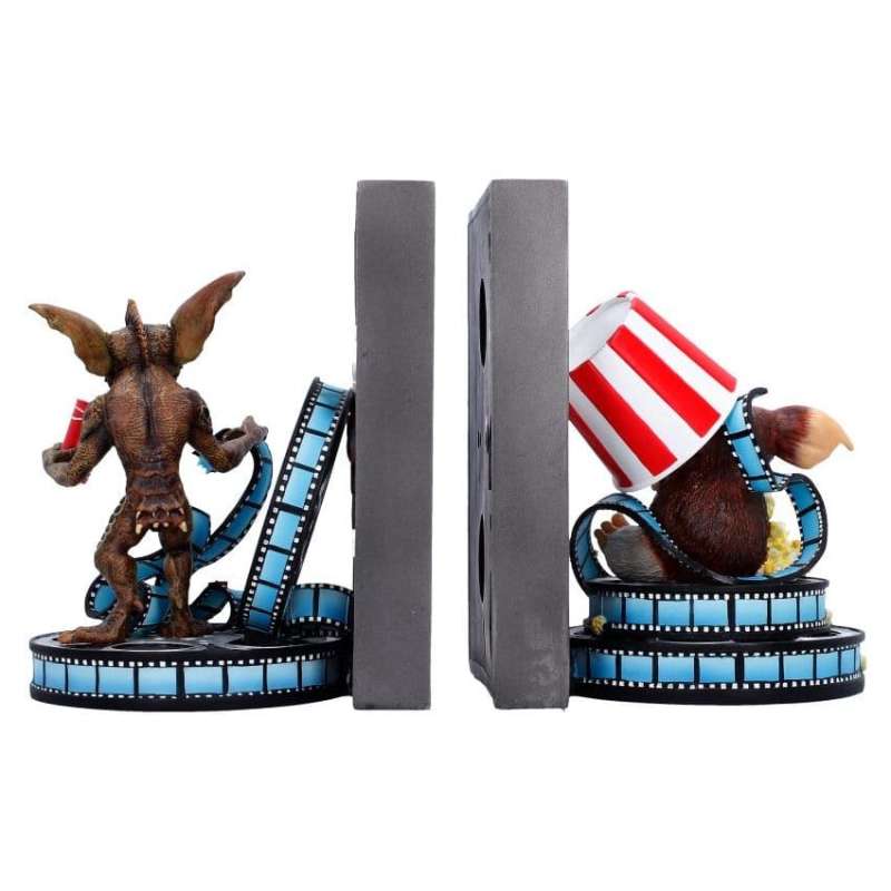 SPOTT-GR Gremlins - Βιβλιοστάτης Μεγέθους 18cm