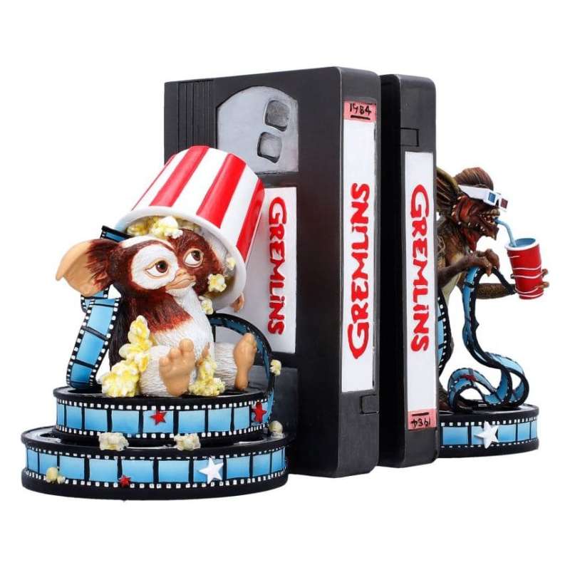 SPOTT-GR Gremlins - Βιβλιοστάτης Μεγέθους 18cm