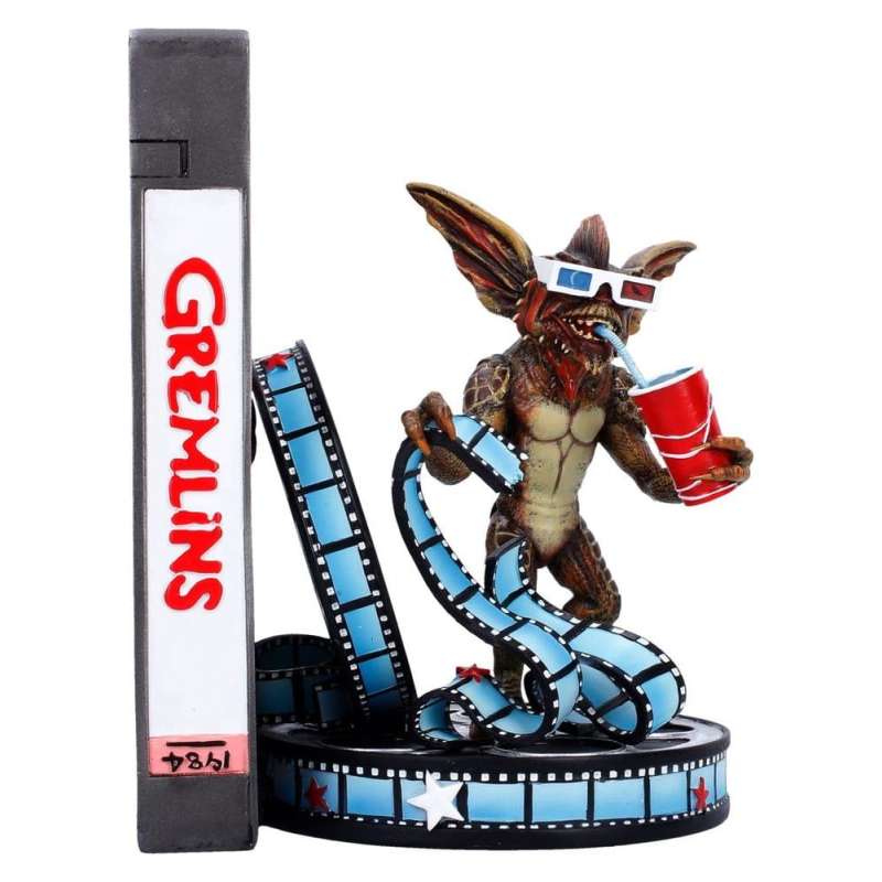 SPOTT-GR Gremlins - Βιβλιοστάτης Μεγέθους 18cm