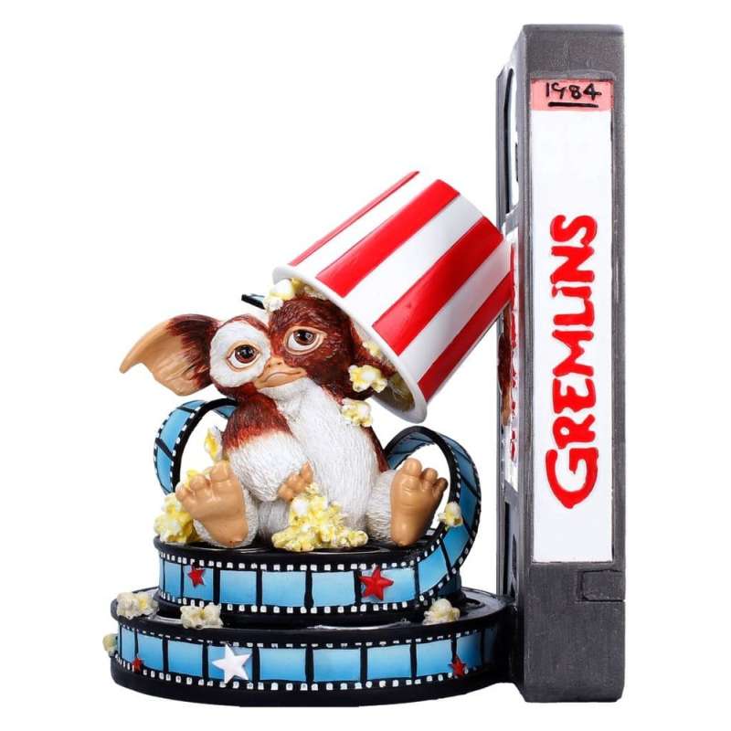 SPOTT-GR Gremlins - Βιβλιοστάτης Μεγέθους 18cm