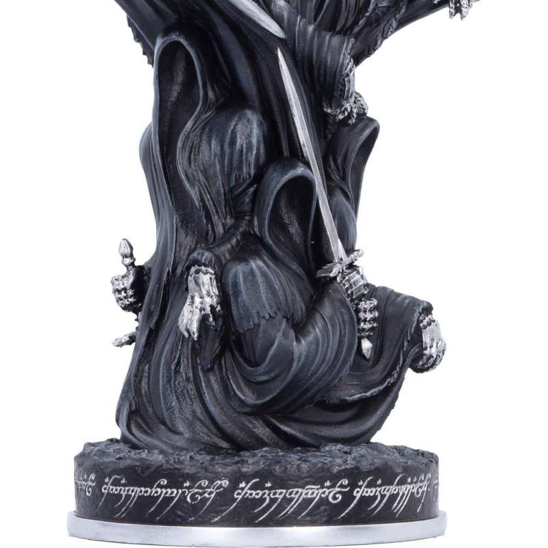 SPOTT-GR Lord of the Rings - Φιγούρα Ringwraiths of Middle Earth Μεγέθους 35cm
