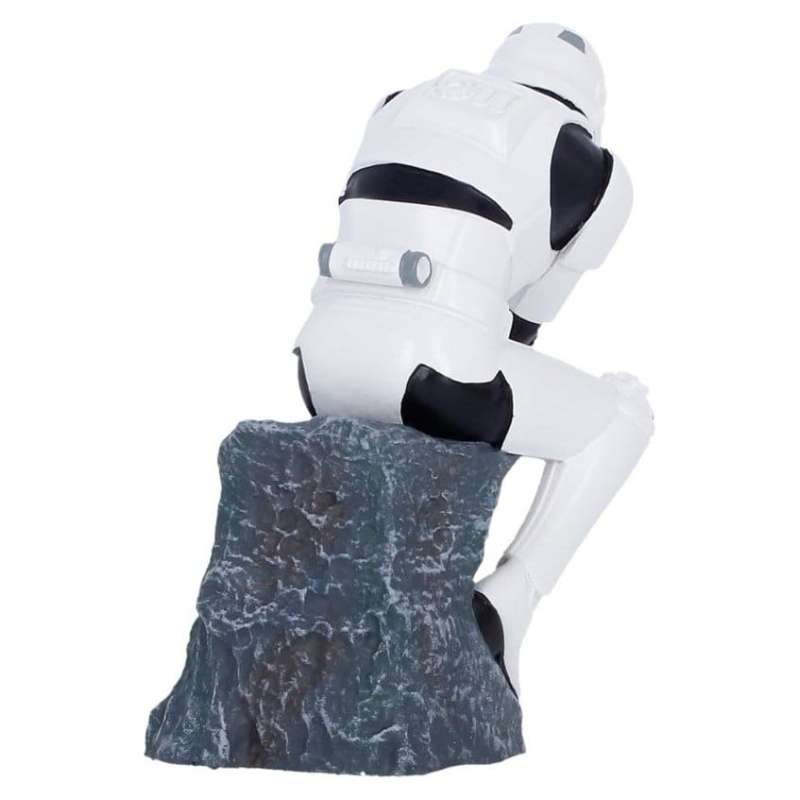 SPOTT-GR Original Stormtrooper - Φιγούρα Stormtrooper The Overthinker Μεγέθους 12cm