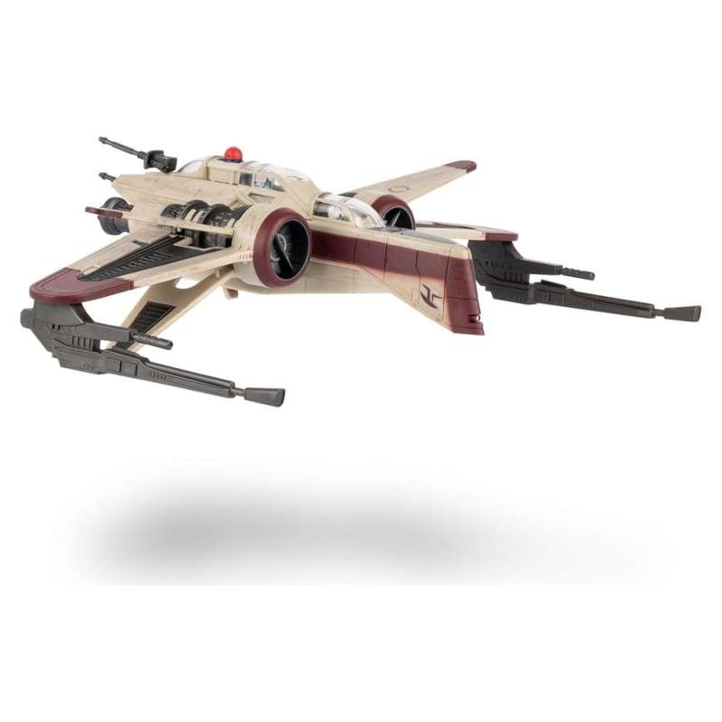 SPOTT-GR Star Wars - Deluxe Συλλεκτικό Όχημα ARC 170 Μεγέθους 20cm (Series 8)