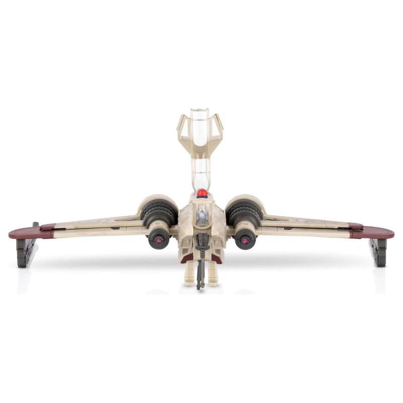 SPOTT-GR Star Wars - Deluxe Συλλεκτικό Όχημα ARC 170 Μεγέθους 20cm (Series 8)