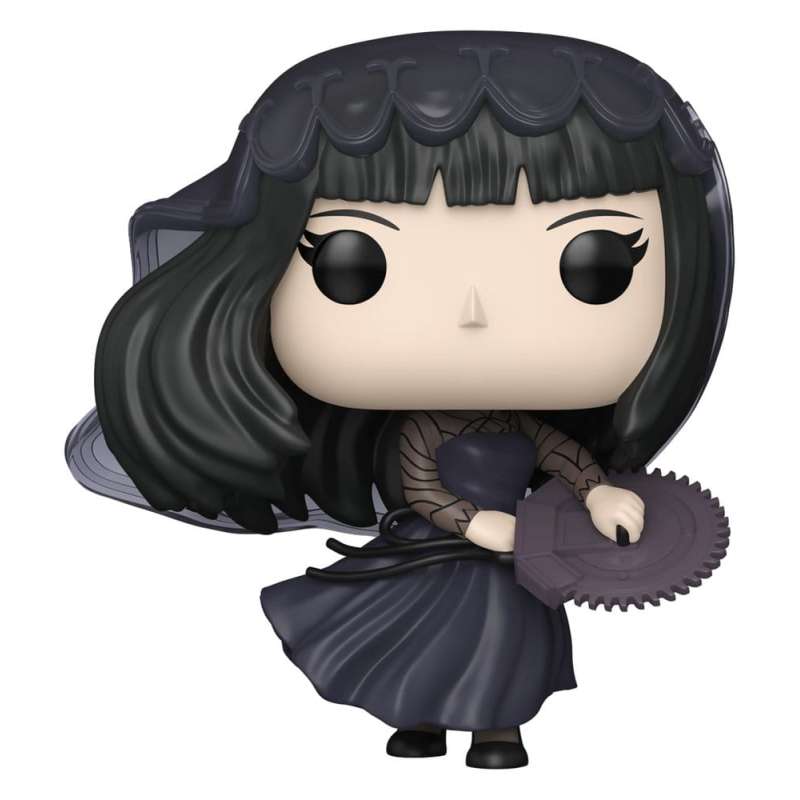 SPOTT-GR Sakamoto Days POP! Animation - Φιγούρες Βινυλίου Osaragi with Chase Μεγέθους 9cm