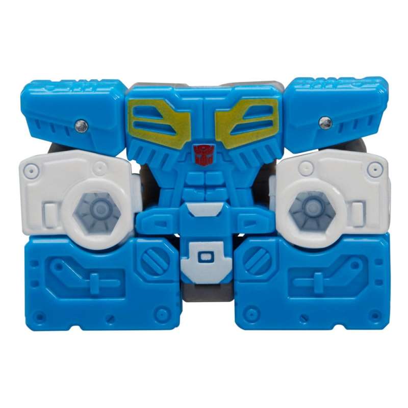 SPOTT-GR The Transformers: The Movie Generations Studio Series Voyager Class - Φιγούρα Δράσης Autobot Blaster & Eject Μεγέθους 16cm
