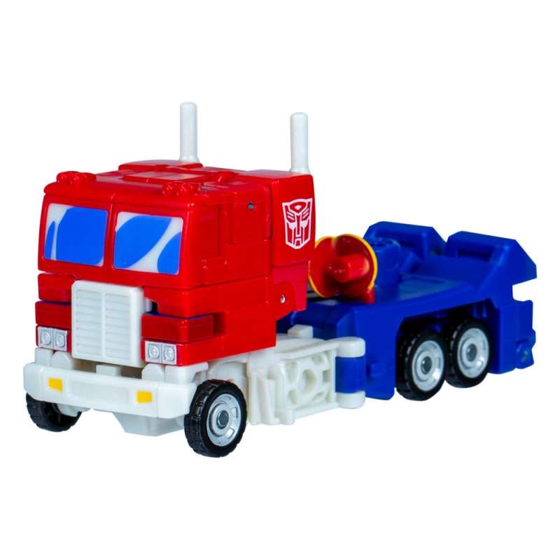 SPOTT-GR Transformers: Devastation Studio Series Deluxe Class - Φιγούρα Δράσης Optimus Prime Μεγέθους 11cm