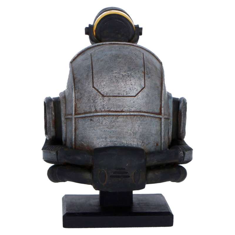 SPOTT-GR Fallout - Κράνος Excavator Μεγέθους 14cm