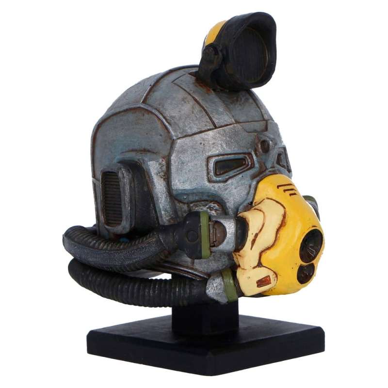 SPOTT-GR Fallout - Κράνος Excavator Μεγέθους 14cm
