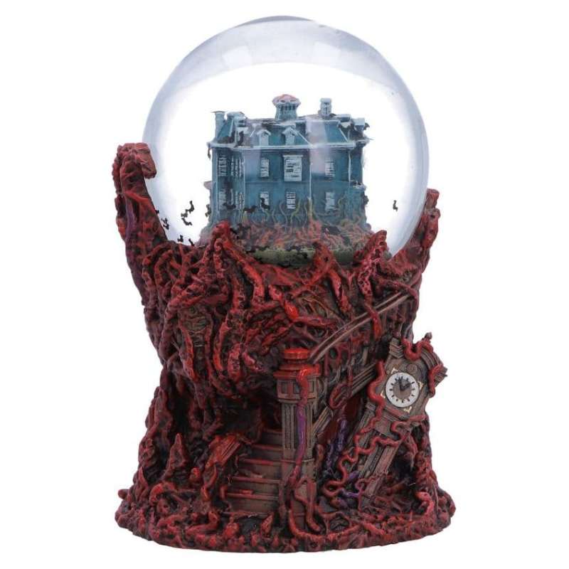 SPOTT-GR Stranger Things - Μπάλα Χιονιού Vecna Μεγέθους 18cm