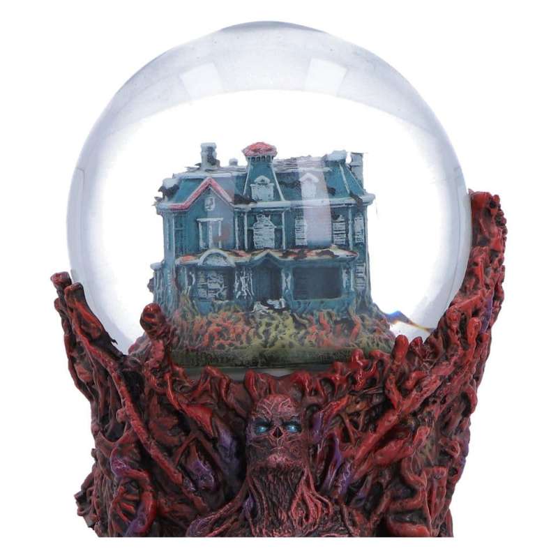 SPOTT-GR Stranger Things - Μπάλα Χιονιού Vecna Μεγέθους 18cm
