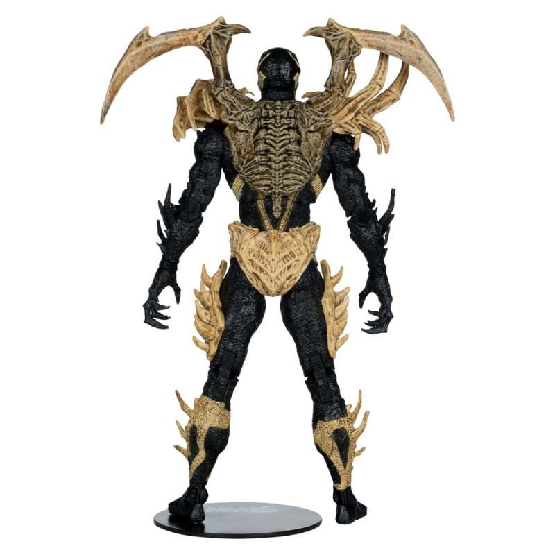 SPOTT-GR Spawn Toy - Φιγούρα Δράσης Curse of Spawn Μεγέθους 19cm