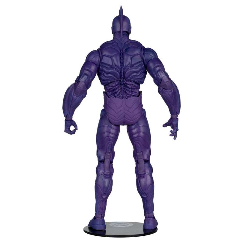 SPOTT-GR DC Multiverse - Φιγούρα Δράσης O.M.A.C. (Infinite Crisis) Μεγέθους 19cm