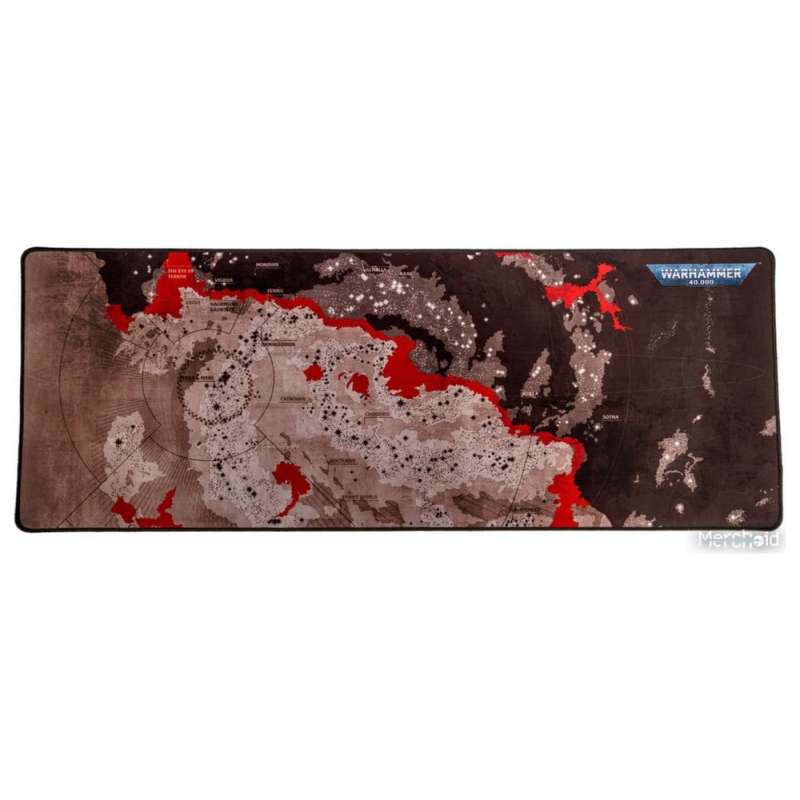 SPOTT-GR Warhammer 40.000 - Mouse Pad Μεγέθους XXL