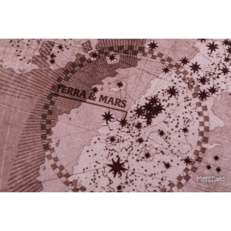 SPOTT-GR Warhammer 40.000 - Mouse Pad Μεγέθους XXL