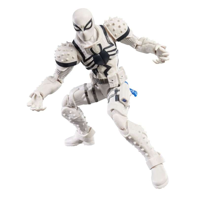 SPOTT-GR Marvel Legends Magic: The Gathering - Φιγούρα Δράσης Agent Anti-Venom (με Exclusive Foil Card) Μεγέθους 15cm