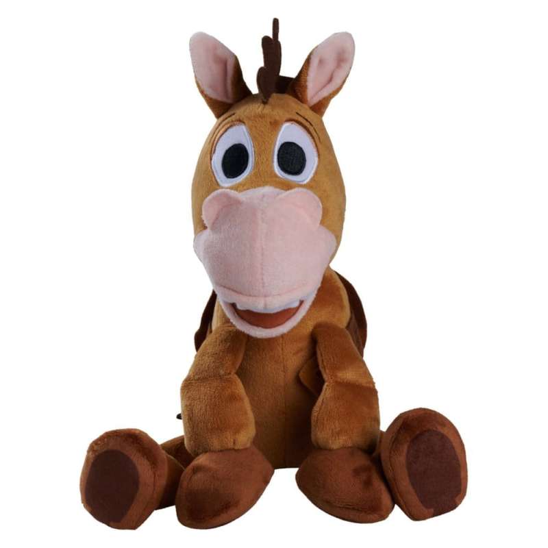 SPOTT-GR Toy Story 5 - Λούτρινο Bullseye Μεγέθους 25cm