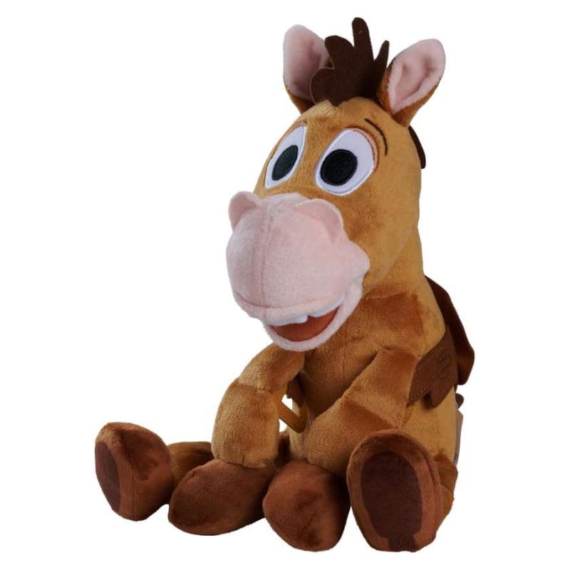SPOTT-GR Toy Story 5 - Λούτρινο Bullseye Μεγέθους 25cm