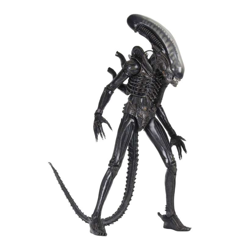 SPOTT-GR Alien 1979 - Φιγούρα Δράσης (Αναλογία 1/4) Ultimate 40th Anniversary Big Chap Μεγέθους 56cm