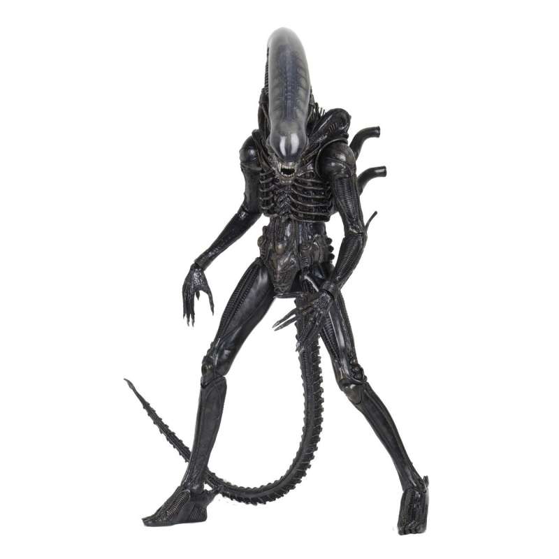 SPOTT-GR Alien 1979 - Φιγούρα Δράσης (Αναλογία 1/4) Ultimate 40th Anniversary Big Chap Μεγέθους 56cm