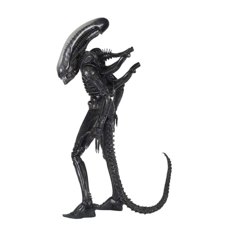 SPOTT-GR Alien 1979 - Φιγούρα Δράσης (Αναλογία 1/4) Ultimate 40th Anniversary Big Chap Μεγέθους 56cm