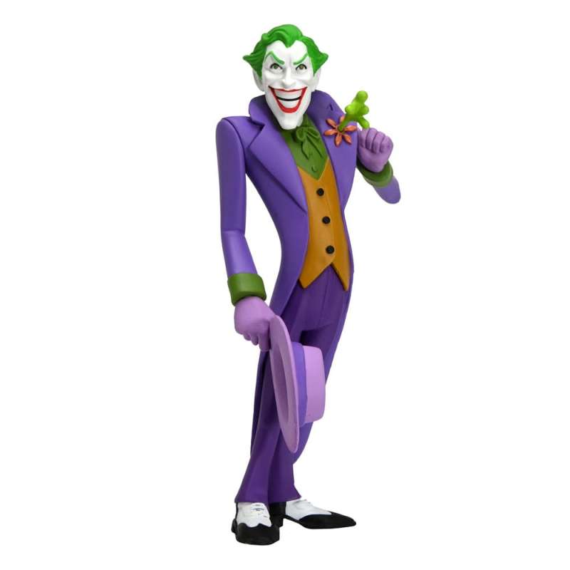 SPOTT-GR DC Comics Toony Classics Figure The Joker Μεγέθους 15cm