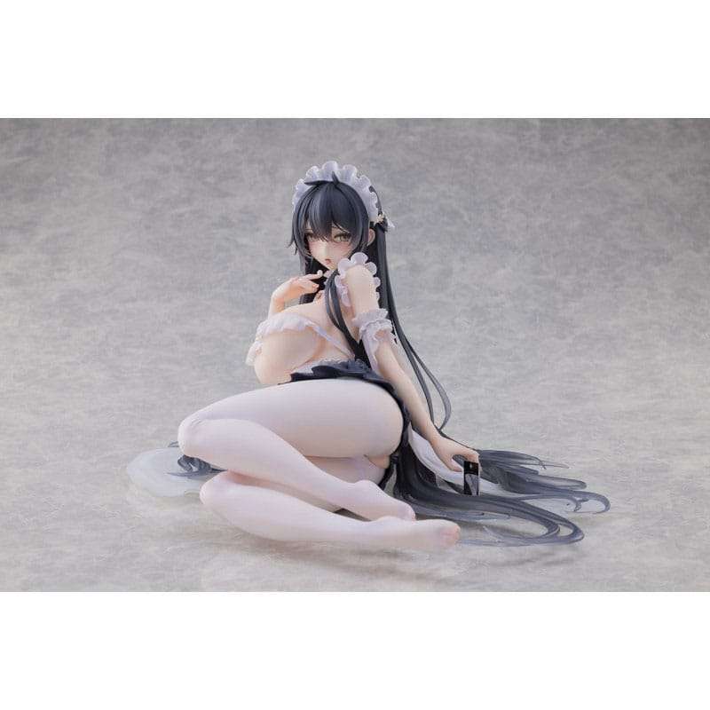 SPOTT-GR Azur Lane - Φιγούρα PVC (Αναλογία 1/4) Taihou Μεγέθους 19cm