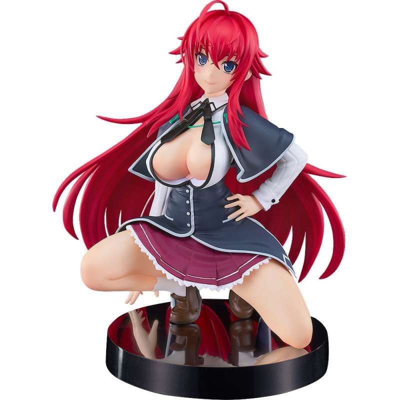 SPOTT-GR High School DxD Hero Pop Up Parade - Φιγούρα PVC Rias Gremory: Doki Doki Ver. L Size Μεγέθους 14cm