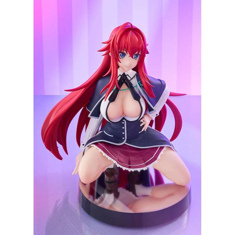 SPOTT-GR High School DxD Hero Pop Up Parade - Φιγούρα PVC Rias Gremory: Doki Doki Ver. L Size Μεγέθους 14cm