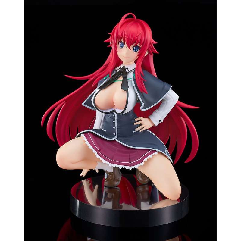SPOTT-GR High School DxD Hero Pop Up Parade - Φιγούρα PVC Rias Gremory: Doki Doki Ver. L Size Μεγέθους 14cm