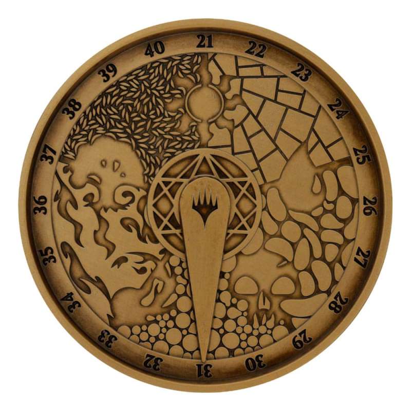 SPOTT-GR Magic the Gathering - Ρέπλικα Life Counter
