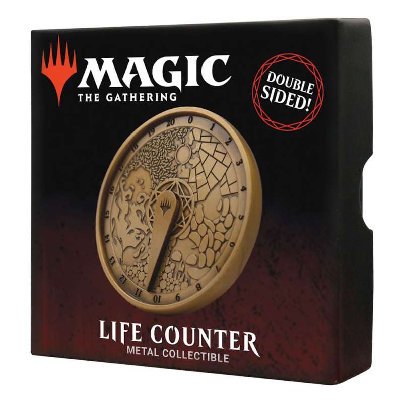 SPOTT-GR Magic the Gathering - Ρέπλικα Life Counter