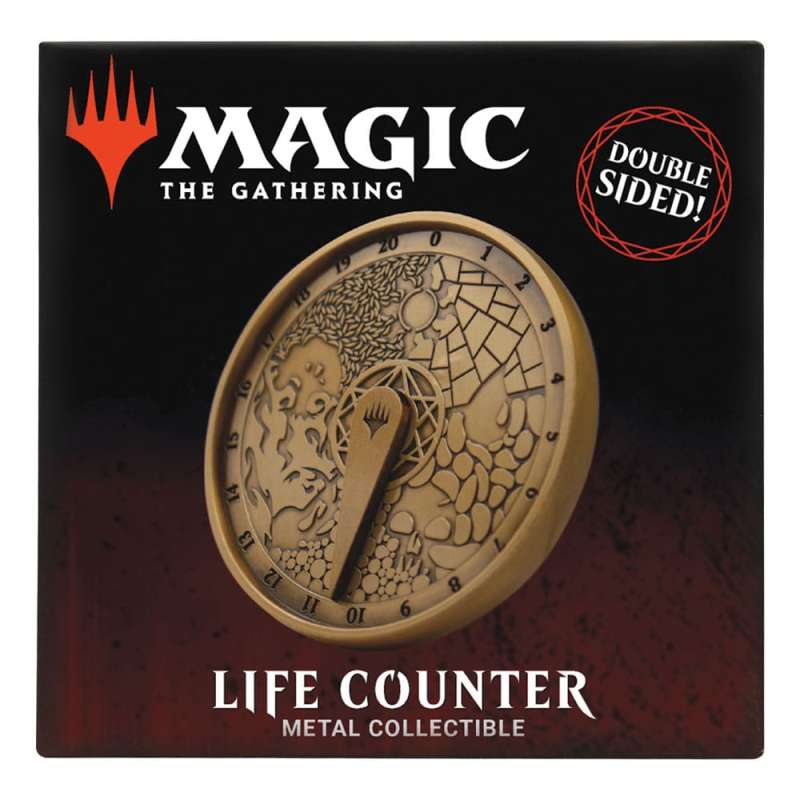 SPOTT-GR Magic the Gathering - Ρέπλικα Life Counter